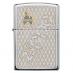 Zapaľovač 22059 Zippo Bolted