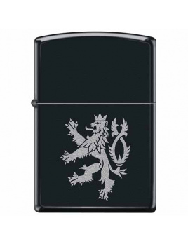 Zapaľovač Zippo 26732 Lion Coat of Arms