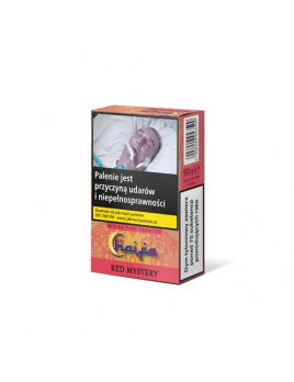 Tabak Hajfa Red Mystery (vodný melón) 50g, G