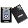 Zapaľovač Zippo 25619 Winnipeg Jets™