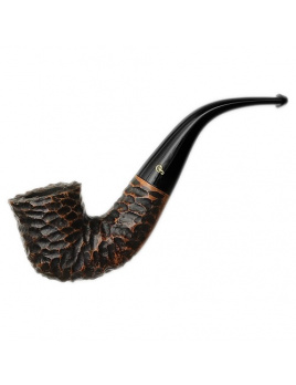 Fajka Peterson Aran Rusticated 05