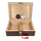 Humidor Teak 30D leštený