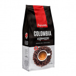 Popradská Colombia zrnková zrnková káva 250 g