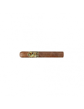 Gurkha Ghost Gold Shadow Robusto (21)