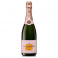 Veuve Clicquot Rosé 12,5% 0,75 l