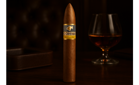COHIBA PIRAMIDES EXTRA