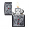 Zapaľovač Zippo 66077 Anne Stokes