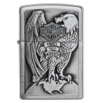 Zapaľovač Zippo 21880 Harley-Davidson®