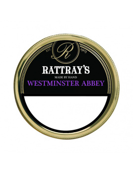 Tabak Rattray´s Westminster Abbey 50g