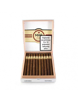 MAB Lancero Natural (20)