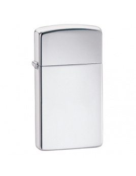 Zapaľovač Zippo 22071 Slim® High Polish Chrome