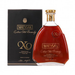 Brandy Matyšák XO 40 % 0,7 l