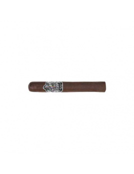 Gurkha Ghost Silver Shadow Robusto (21)