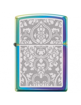 Zapaľovač Zippo 26824 Oriental Abstract