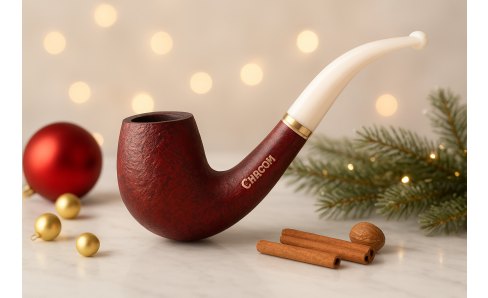 Chacom Noël 2025 – remeselná pocta sviatočnému pokoju