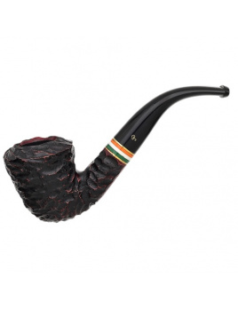 Fajka Peterson St. Patrick´s Day 2026 Rusticated B10