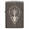 Zapaľovač Zippo 25631 Heart of Tree Design