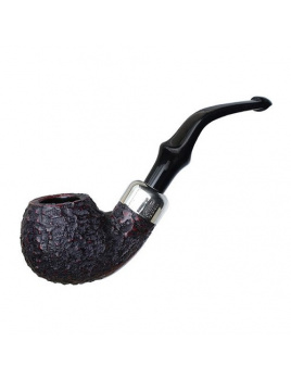 Fajka Peterson System Standard Rusticated (302)
