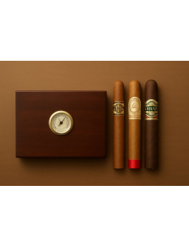 Dark Wood Toro Collection