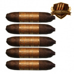 Gurkha Cellar Reserve 18y Koi Perfecto (5)