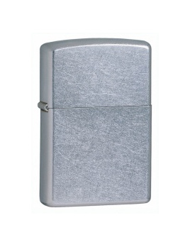 Zapaľovač Zippo 25050 Street Chrome