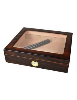 Humidor Top Walnut