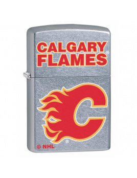 Zapaľovač Zippo 25593 Calgary Flames®