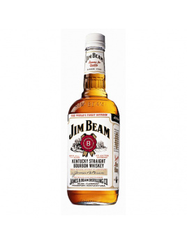 Whisky Jim Beam 40 % 0,7 l