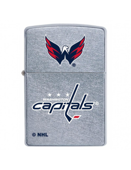 Zapaľovač Zippo 25618 Washington Capitals®