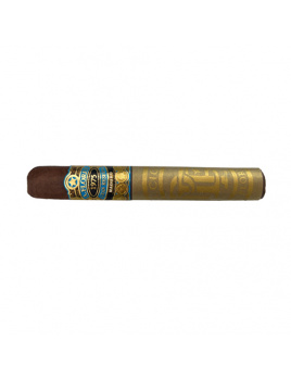 A. Flores 1975  Gran Reserva Maduro Puritos (6)