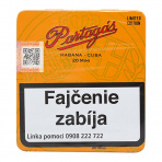 Partagas Mini Limited Edition 2023 (20)