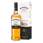 Whisky Bowmore 12YO 4 0% 0,7 l