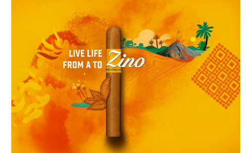 Zino Nicaragua – energická kapitola príbehu Davidoff