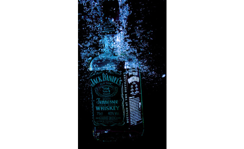 Jack Daniel´s nie je bourbon