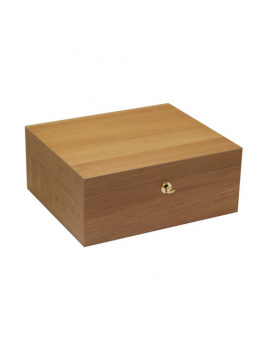 Humidor Adorini Cedro M Deluxe