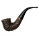 Fajka Peterson Aran Rusticated 05
