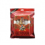 Gurkha Fresh Pack Nicaraguan Sampler (6)