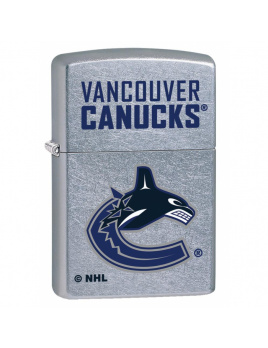 Zapaľovač Zippo 25616 Vancouver Canucks®