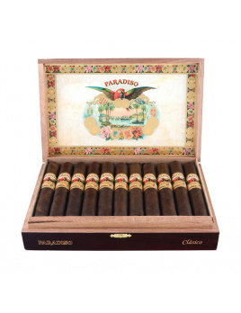 Paradiso Classico Robusto (22)