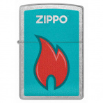 Zapaľovač 25647 Zippo Flame
