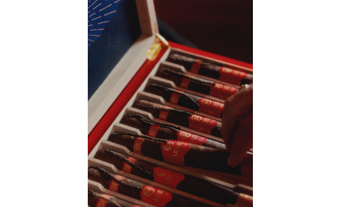 Plasencia El Año Del Caballo – limitovaná edícia venovaná Roku Koňa