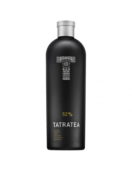 Tatratea Original 52 % 0,7 l