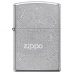 Zapaľovač Zippo 25966 Zippo Circuit