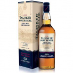 Whisky Talisker Port Ruighe 45,8 % 0,7 l 
