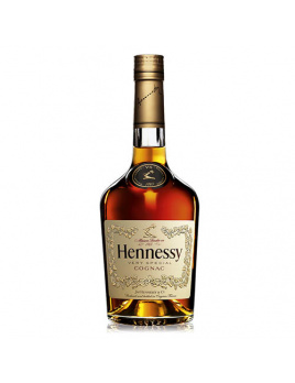 Koňak Hennessy VS 40% 0,7l