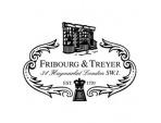 Fribourg & Treyer