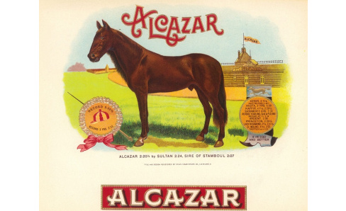 Alcazar