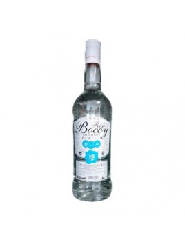 Rum Bocoy Carta Blanca 37,5 % 1 l