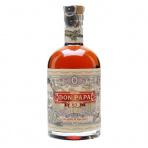 Rum Don Papa 40 % 0,7 l