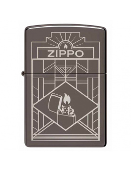 Zapaľovač Zippo 25640 Zippo Design